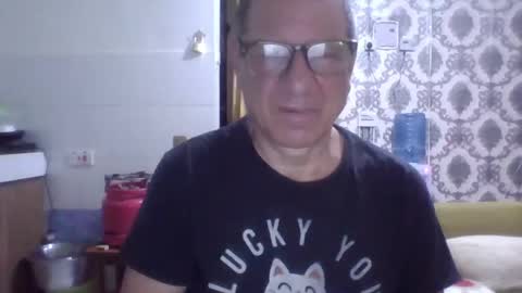 CoryAssMan online show from 11, 5, 2026