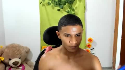 Ethan  online show from 6, 3, 2025