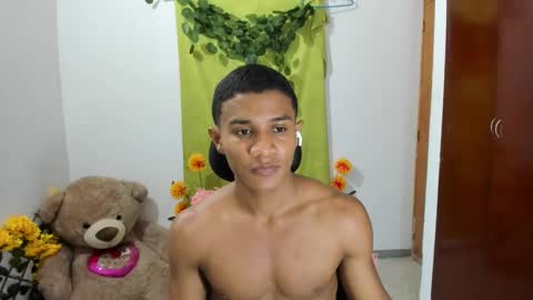 Ethan  online show from 12, 3, 2025