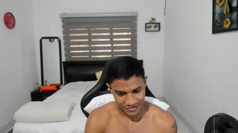 Ethan  online show from 15, 12, 2025