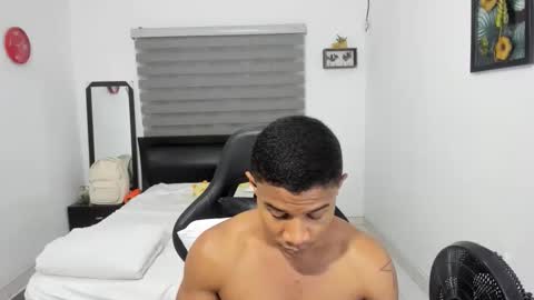 Ethan  online show from 7, 1, 2026