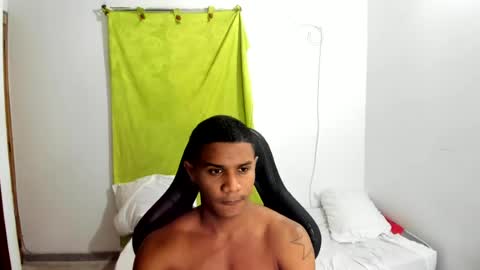 Ethan  online show from 25, 6, 2026