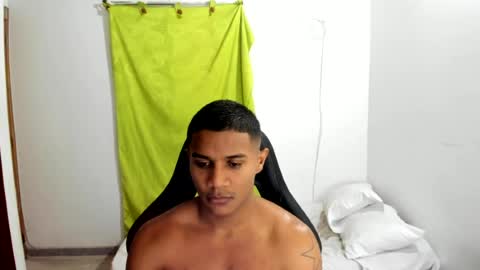 Ethan  online show from 7, 7, 2026