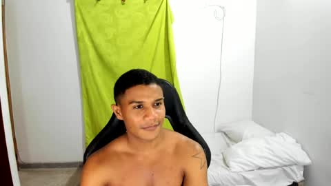 Ethan  online show from 16, 7, 2026