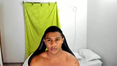 Ethan  online show from 20, 7, 2026