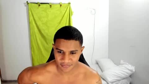 Ethan  online show from 6, 8, 2026