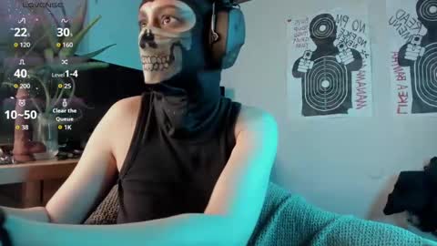 Snapshot of cos_operator chatting on 17, 9, 2025 cos_operator online show from 17, 9, 2025