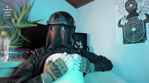 Snapshot of cos_operator chatting on 23, 9, 2025 cos_operator online show from 23, 9, 2025