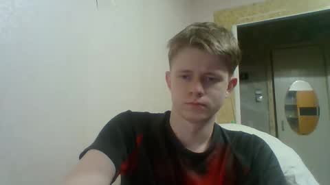 Andrew online show from 18, 4, 2026