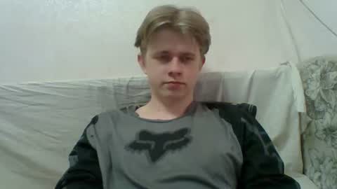 Andrew online show from 18, 6, 2026