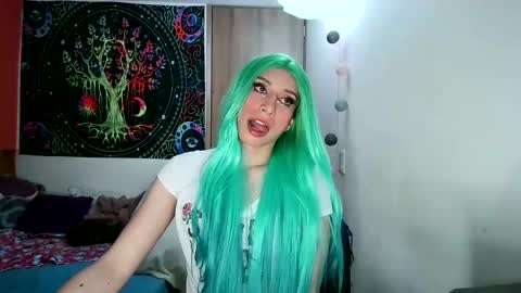 cosmic_crystal online show from 14, 1, 2025