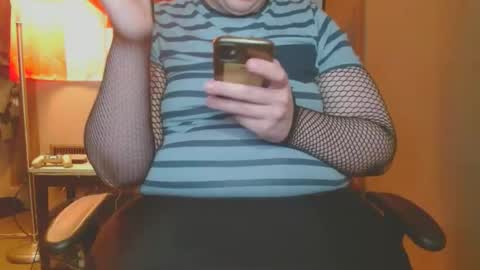 Snapshot of cosmicjones88 chatting on 6, 2, 2025 cosmicjones88 online show from 6, 2, 2025