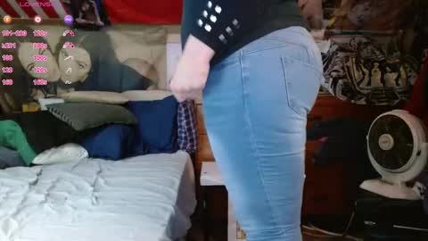 Snapshot of cosmicjones88 chatting on 13, 11, 2025 cosmicjones88 online show from 13, 11, 2025