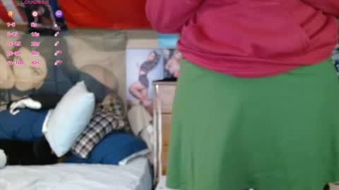 Snapshot of cosmicjones88 chatting on 29, 11, 2025 cosmicjones88 online show from 29, 11, 2025