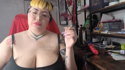 Miss Mei online show from 21, 2, 2026
