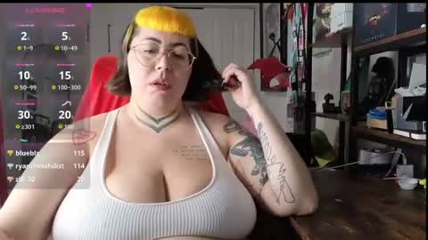 Miss Mei online show from 7, 8, 2026