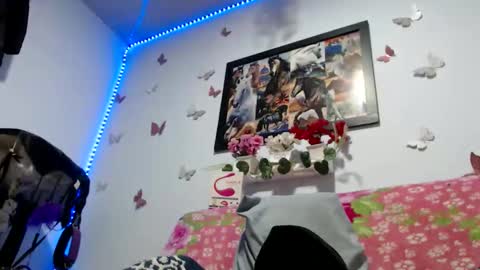 Snapshot of costahotxxx chatting on 25, 2, 2026 sofiabigcock69 online show from 25, 2, 2026