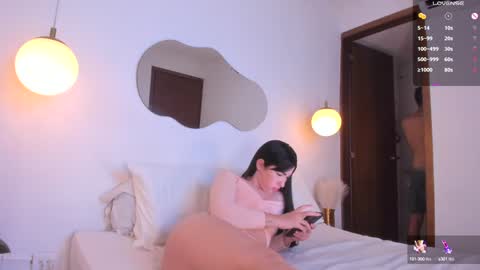  Candy  Ken  online show from 8, 2, 2025