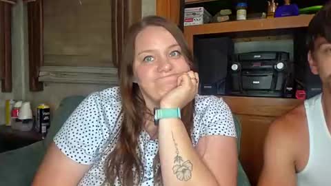Snapshot of countrybumkin94 chatting on 2, 7, 2026 countrybumkin94 online show from 2, 7, 2026