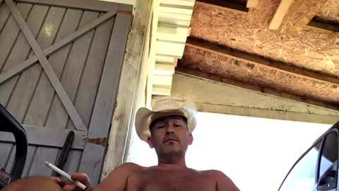 countryjoe2002 online show from 3, 8, 2026