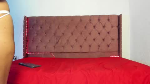 couple_hardroom online show from 18, 3, 2026