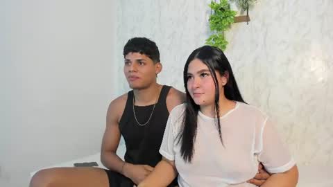 Snapshot of couple_hardroom69 chatting on 19, 6, 2026 couple_hardroom69 online show from 19, 6, 2026