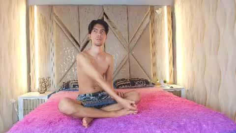 Ricardo  Isabella online show from 30, 6, 2026