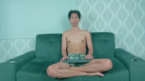 Ricardo  Isabella online show from 26, 7, 2026