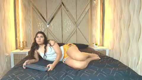 Ricardo  Isabella online show from 30, 7, 2026