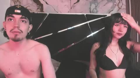 couple_in_heat_ online show from 6, 5, 2026
