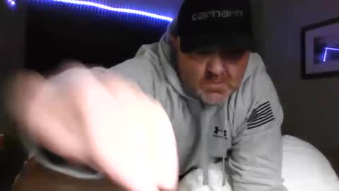 Ieathairytacos online show from 27, 9, 2025