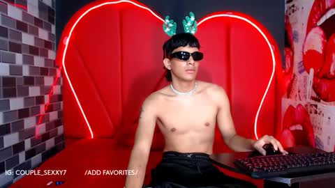 MIA LIZ AND SAM online show from 20, 12, 2024