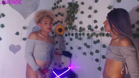 ALEXA  KIM online show from 3, 3, 2025