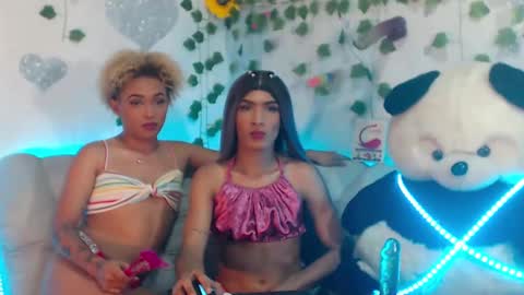 ALEXA  KIM online show from 10, 3, 2025