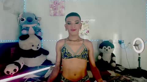 ALEXA  KIM online show from 29, 9, 2025