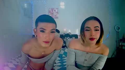 ALEXA  KIM online show from 5, 11, 2025