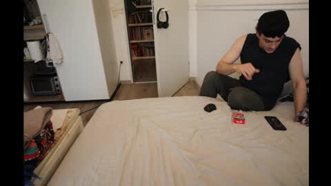 coupleforyou23 online show from 9, 2, 2025