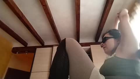 coupleforyou23 online show from 2, 3, 2025