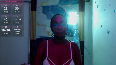 luckyalysonXXX online show from 8, 3, 2026