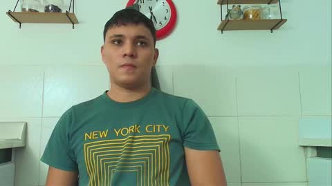 Barby and Kenny online show from 19, 10, 2025