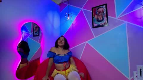 Barby and Kenny online show from 26, 10, 2025