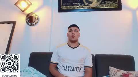 Barby and Kenny online show from 22, 11, 2025