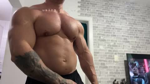 couplemuscle40 online show from 2, 8, 2026
