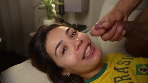 Momo and Nico -  - 20 OFF online show from 26, 10, 2025