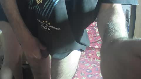 CoupleMyLoveArgentina online show from 10, 10, 2025