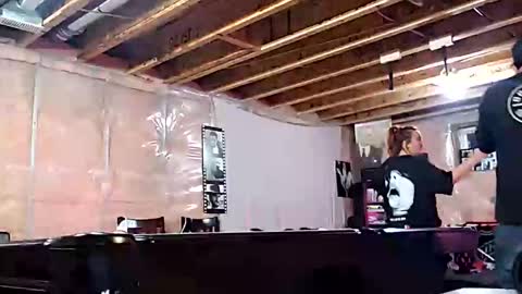 Snapshot of coupleoffantastics chatting on 14, 12, 2025 coupleoffantastics online show from 14, 12, 2025