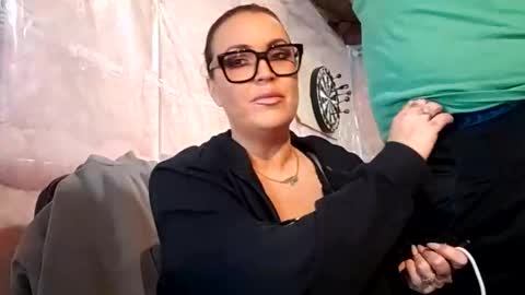 Snapshot of coupleoffantastics chatting on 13, 1, 2026 coupleoffantastics online show from 13, 1, 2026