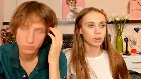 Mike and Emmy FOLLOW US online show from 12, 6, 2026