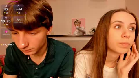 Mike and Emmy FOLLOW US online show from 17, 7, 2026