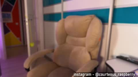 Rose Roys my  online show from 12, 9, 2025